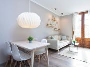 Piso en alquiler en calle Consell de Cent, Barcelona, de... Piso en alquiler en calle Consell de Cent, Barcelona, de...