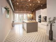 Piso en alquiler en calle Còrsega, Barcelona, de 80 m² 4...