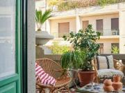 Piso en alquiler en calle Corts Catalans, Barcelona, de...