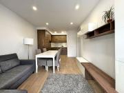 Piso en alquiler en calle Creu Coberta, Barcelona, de 40...