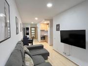 Piso en alquiler en calle Creu Coberta, Barcelona, de 66...