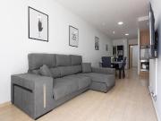 Piso en alquiler en calle Creu Coberta, Barcelona, de 70... Piso en alquiler en calle Creu Coberta, Barcelona, de 70...