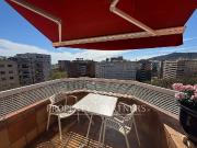 Piso en alquiler en calle D'agustina Saragossa,...