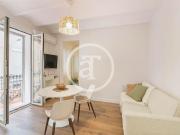 Piso en alquiler en calle D'alcanar, Barcelona, de...