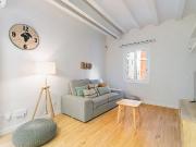 Piso en alquiler en calle D'alcanar, Barcelona, de...