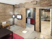 Piso en alquiler en calle D'alfons XII, Barcelona,...