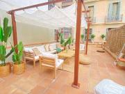 Piso en alquiler en calle D'alí Bei, Barcelona, de...