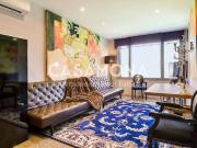 Piso en alquiler en calle D'alí Bei, Barcelona, de...