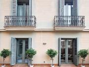 Piso en alquiler en calle D'alí Bei, Barcelona, de...