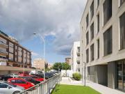 Piso en alquiler en calle D'amposta, Terrassa, de 52...