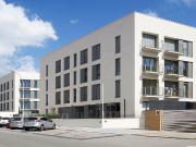 Piso en alquiler en calle D'amposta, Terrassa, de 62...