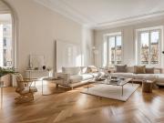 Piso en alquiler en calle D'anglí, Barcelona, de 265...