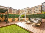 Piso en alquiler en calle D'aragó, Barcelona, de 105...