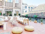 Piso en alquiler en calle D'aragó, Barcelona, de 120...