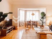 Piso en alquiler en calle D'aragó, Barcelona, de 120...