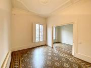 Piso en alquiler en calle D'aragó, Barcelona, de 155...