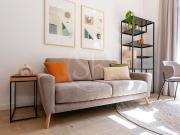 Piso en alquiler en calle D'aragó, Barcelona, de 42...