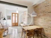 Piso en alquiler en calle D'aragó, Barcelona, de 59...