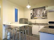 Piso en alquiler en calle D'aragó, Barcelona, de 60...