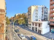 Piso en alquiler en calle D'aragó, Barcelona, de 65...