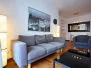 Piso en alquiler en calle D'aragó, Barcelona, de 79...