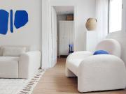 Piso en alquiler en calle D'aragó, Barcelona, de 79...