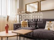 Piso en alquiler en calle D'aragó, Barcelona, de 85...