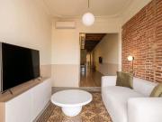 Piso en alquiler en calle D'aribau, Barcelona, de...