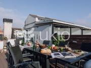 Piso en alquiler en calle D'aribau, Barcelona, de...