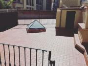 Piso en alquiler en calle D'aribau, Barcelona, de...