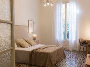 Piso en alquiler en calle D'aribau, Barcelona, de...