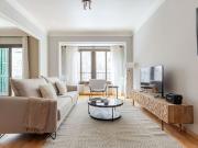 Piso en alquiler en calle D'aribau, Barcelona, de...