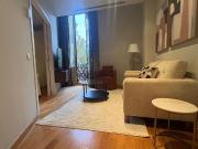 Piso en alquiler en calle D'aribau, Barcelona, de 80...