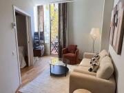 Piso en alquiler en calle D'aribau, Barcelona, de 80...