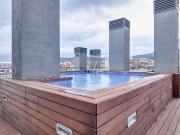 Piso en alquiler en calle D'aribau, Barcelona, de 82... Piso en alquiler en calle D'aribau, Barcelona, de 82...