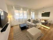 Piso en alquiler en calle D'aribau, Barcelona, de 84...