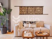 Piso en alquiler en calle D'aribau, Barcelona, de 90... Piso en alquiler en calle D'aribau, Barcelona, de 90...