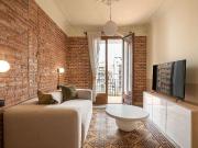 Piso en alquiler en calle D'aribau, Barcelona, de 99... Piso en alquiler en calle D'aribau, Barcelona, de 99...