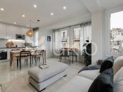 Piso en alquiler en calle D'arimon, Barcelona, de 51...