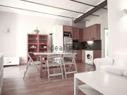 Piso en alquiler en calle D'arimon, Barcelona, de 67...