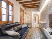 Piso en alquiler en calle D'ataülf, Barcelona, de 71...