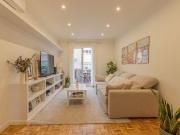 Piso en alquiler en calle D'atenes, Barcelona, de 68...