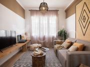 Piso en alquiler en calle D'aulèstia i Pijoan,...