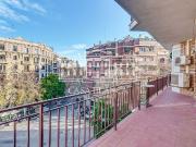 Piso en alquiler en calle D'ausiàs Marc, Barcelona,...