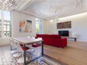 Piso en alquiler en calle D'ausiàs Marc, Barcelona,...