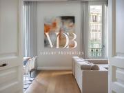 Piso en alquiler en calle D'ausiàs Marc, Barcelona,...