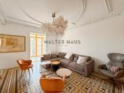 Piso en alquiler en calle D'ausiàs Marc, Barcelona,...