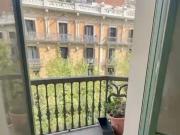 Piso en alquiler en calle D'ausiàs Marc, Barcelona,...