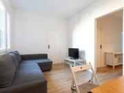 Piso en alquiler en calle D'ausiàs Marc, Barcelona,...