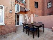 Piso en alquiler en calle D'ausiàs Marc, Barcelona,...